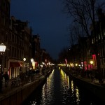 Amsterdam for Dummies