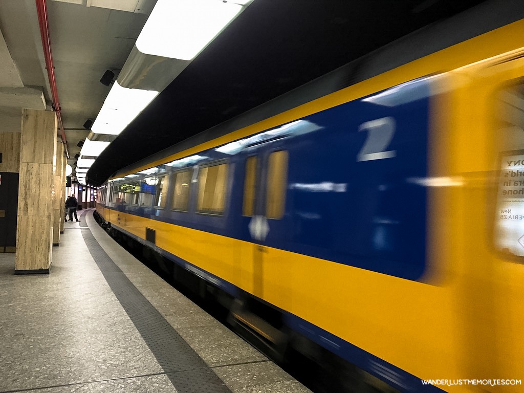 amsterdam