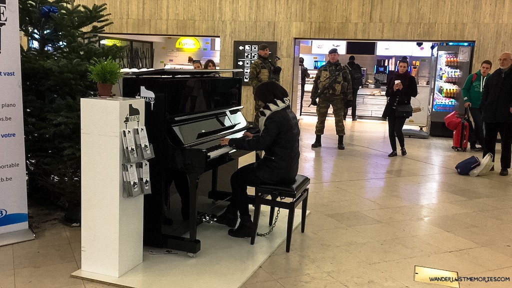 bruselas