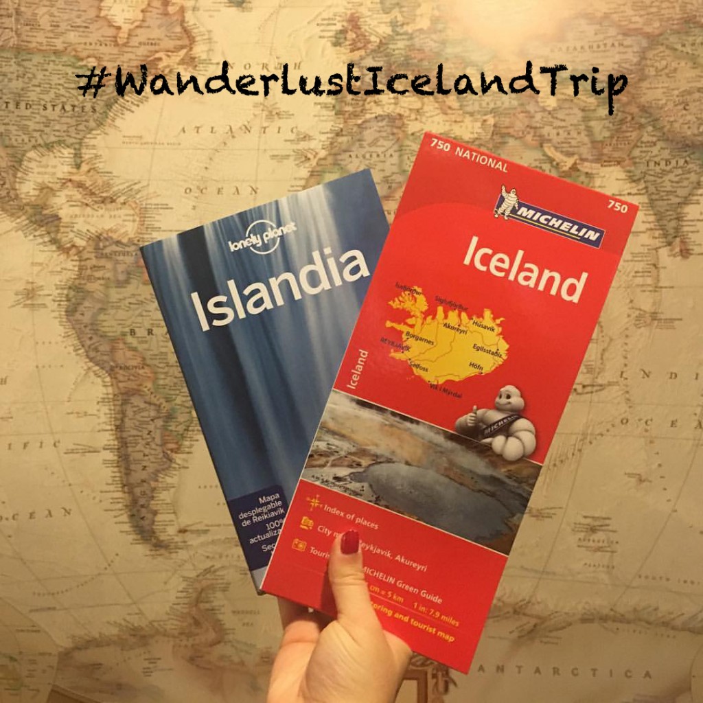 Lugares imperdibles de Islandia según bloggers viajeros