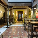 Lemon Rock Hostel: Dónde dormir en Granada
