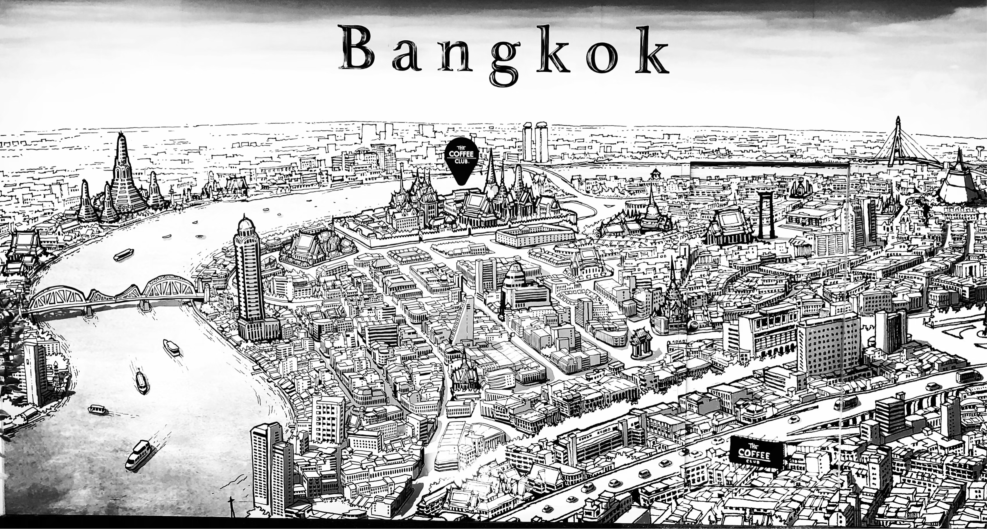 Que hacer en bangkok