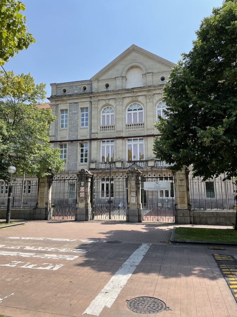 Qué ver en Vitoria: Lugares desconocidos